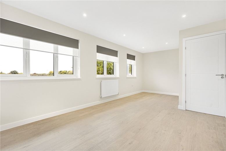 2 bedroom flat, Drayton Road, Abingdon OX14 - Let Agreed