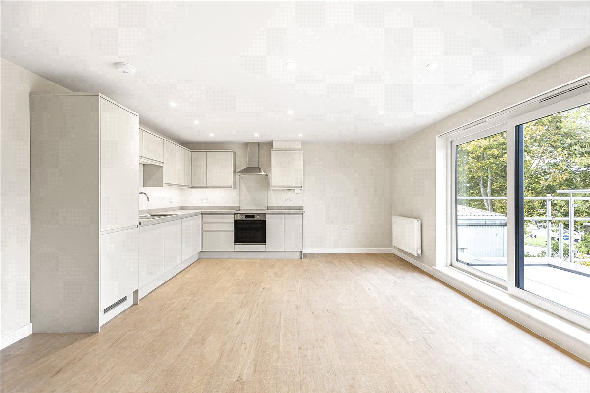 2 bedroom flat, Drayton Road, Abingdon OX14 - Let Agreed