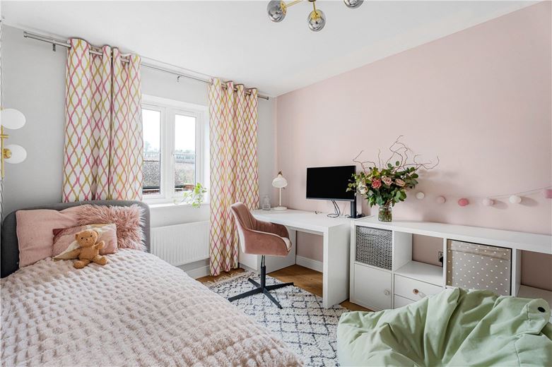 4 bedroom house, Hanson Drive, Oxford OX2 - Available