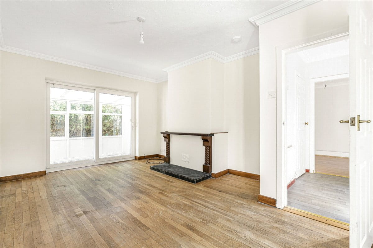 3 bedroom bungalow, Hodgetts Lane, Burton Green CV8 - Let Agreed