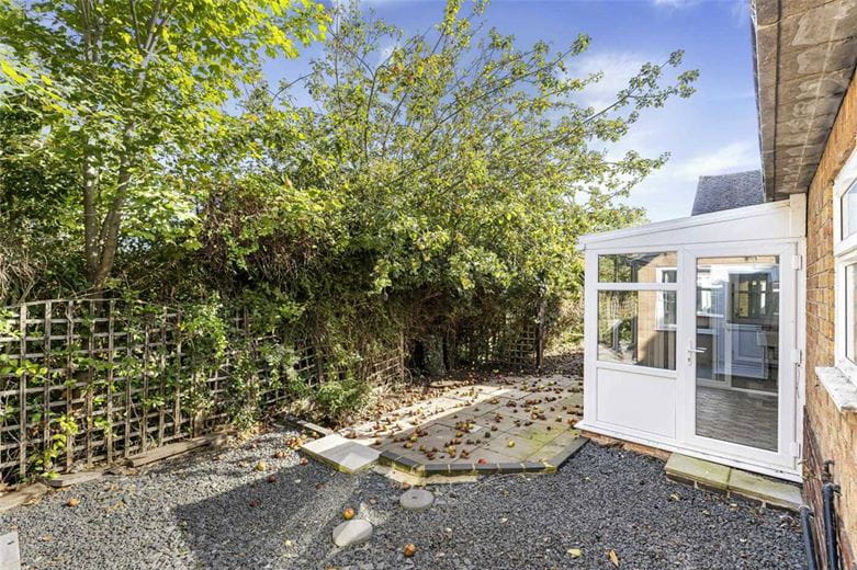 3 bedroom bungalow, Hodgetts Lane, Burton Green CV8 - Let Agreed