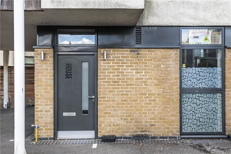 4 bedroom house, Parkway, London NW1 - Available