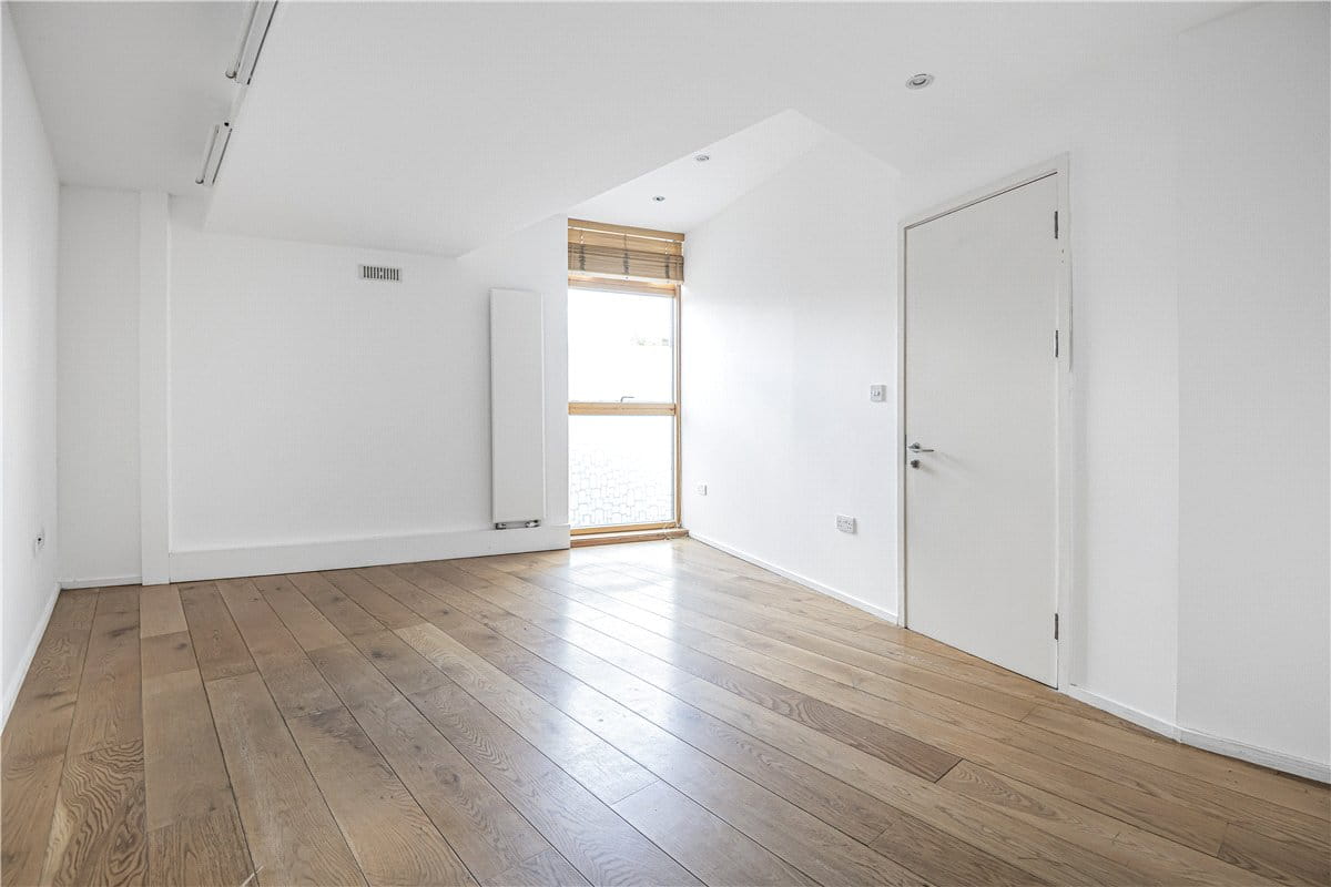 4 bedroom house, Parkway, London NW1 - Available