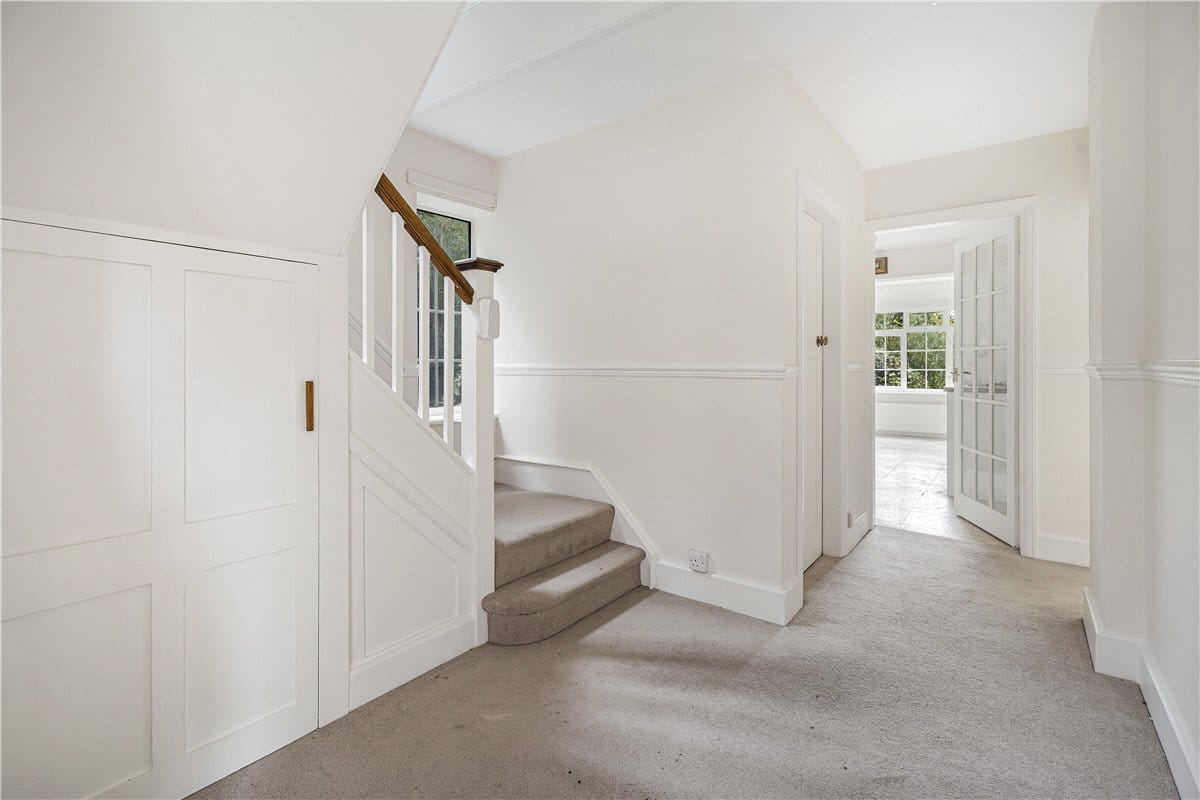 4 bedroom house, Bacombe Lane, Wendover HP22 - Let Agreed