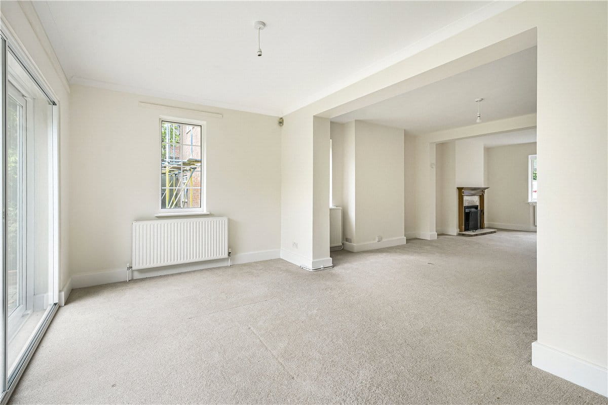 4 bedroom house, Bacombe Lane, Wendover HP22 - Let Agreed