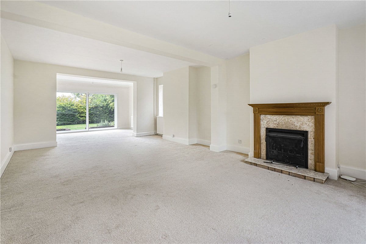 4 bedroom house, Bacombe Lane, Wendover HP22 - Let Agreed