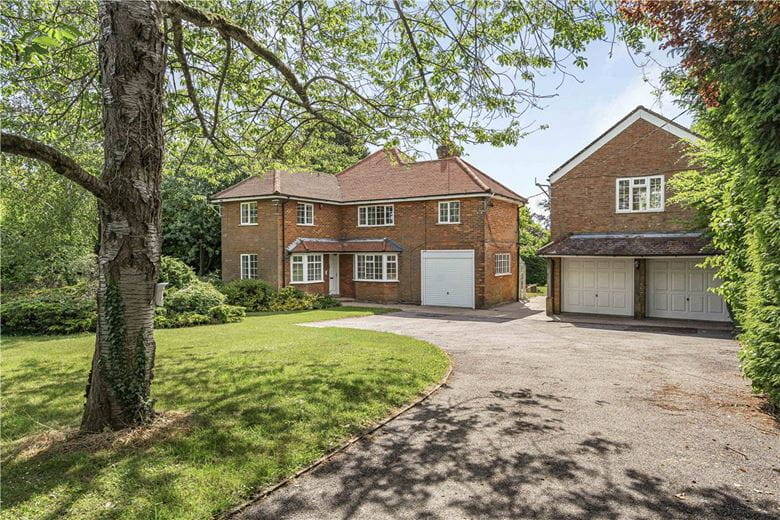 4 bedroom house, Bacombe Lane, Wendover HP22 - Let Agreed