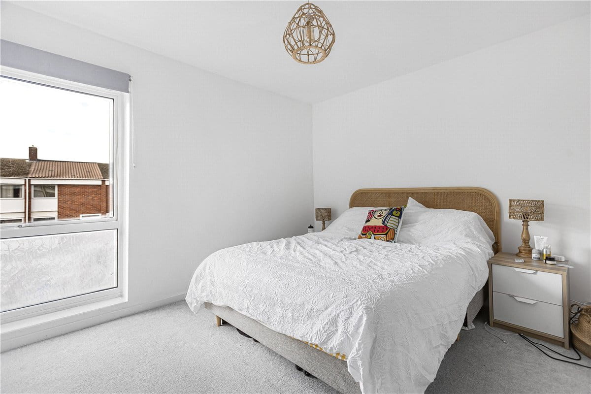 2 bedroom flat, Harefields, Oxford OX2 - Let Agreed