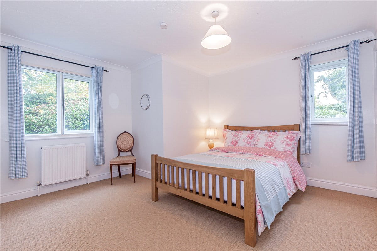 2 bedroom flat, Sunderland Avenue, Oxford OX2 - Available