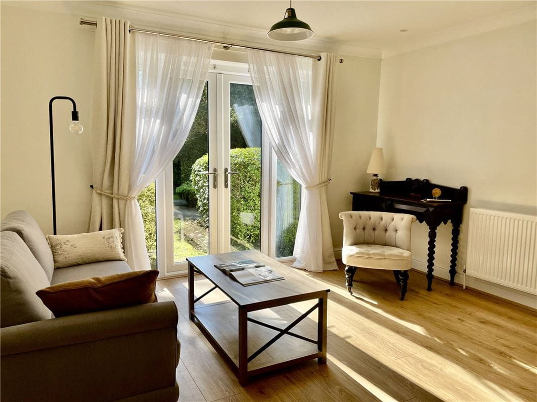 2 bedroom flat, Sunderland Avenue, Oxford OX2 - Available