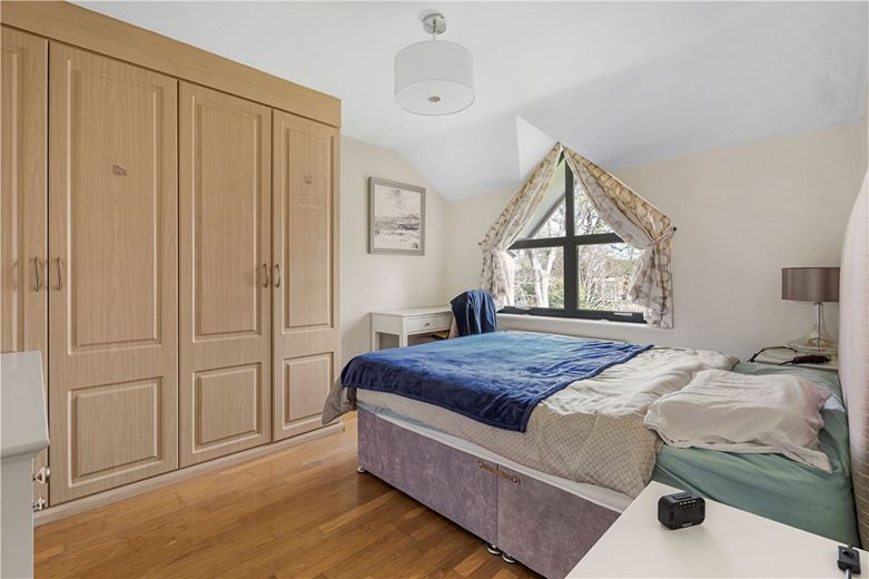 2 bedroom flat, Flat 12, Poets Place, 378 Banbury Road OX2 - Let Agreed