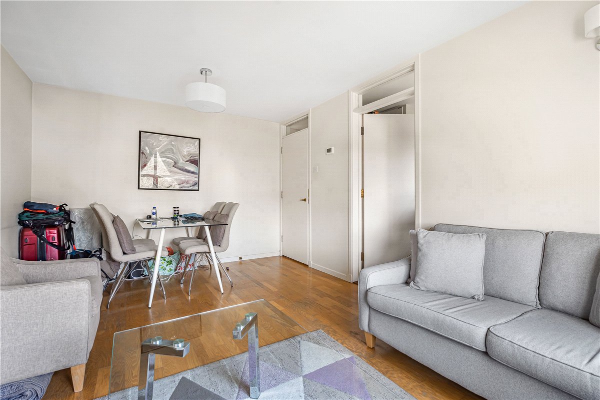 2 bedroom flat, Flat 12, Poets Place, 378 Banbury Road OX2 - Let Agreed