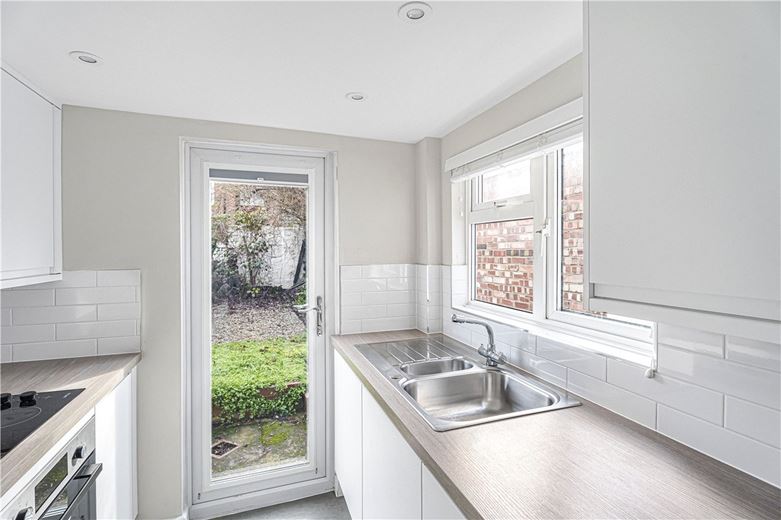 2 bedroom house, Great Clarendon Street, Oxford OX2 - Available