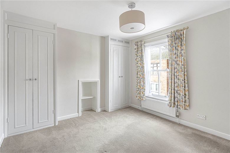 2 bedroom house, Great Clarendon Street, Oxford OX2 - Available