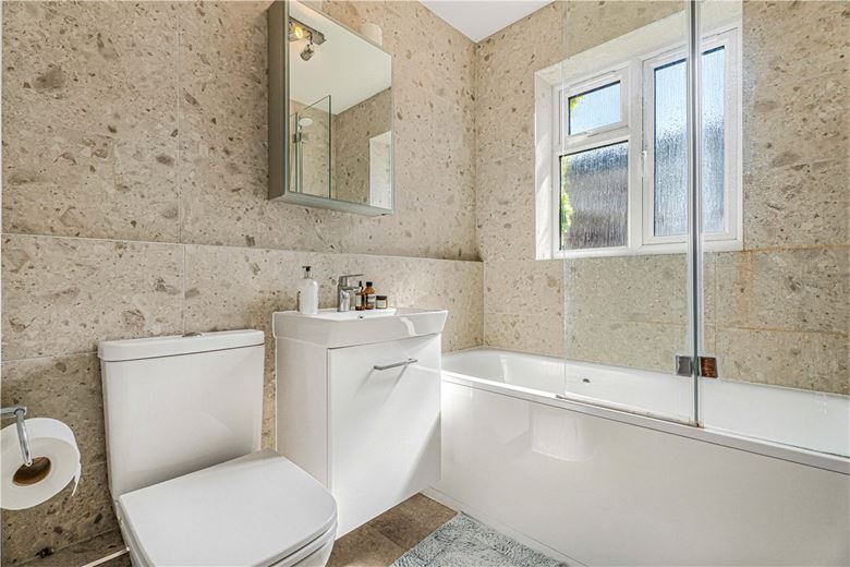 2 bedroom house, Great Clarendon Street, Oxford OX2 - Available