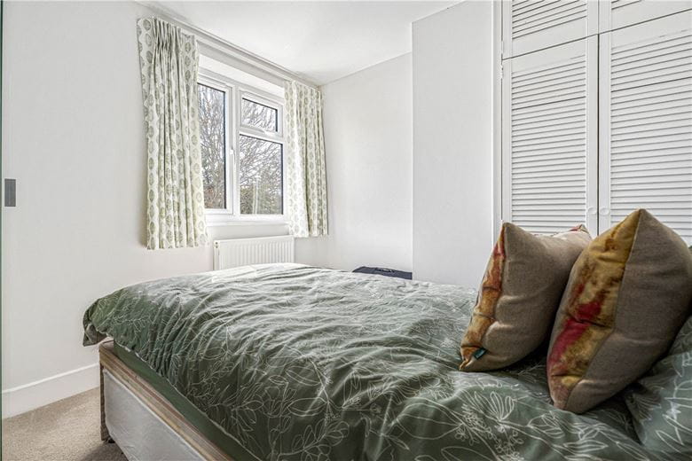 2 bedroom house, Great Clarendon Street, Oxford OX2 - Available