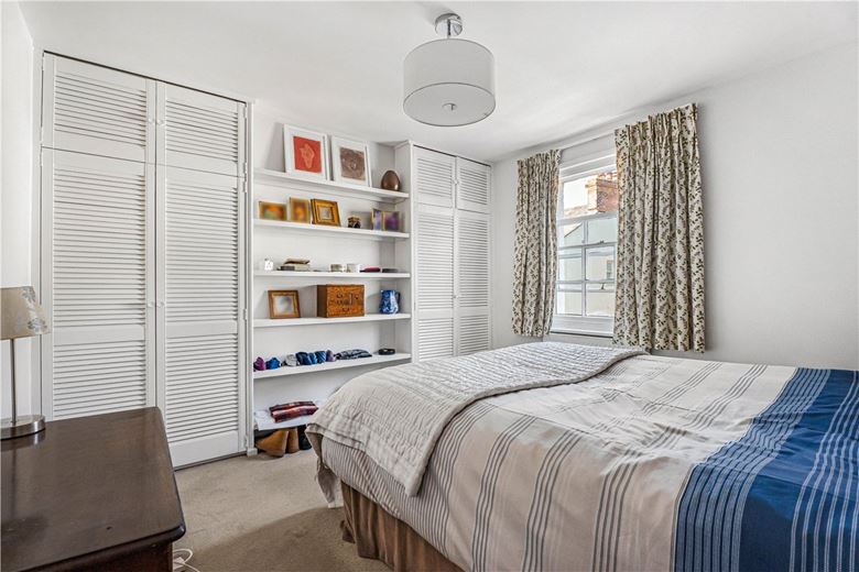 2 bedroom house, Great Clarendon Street, Oxford OX2 - Available