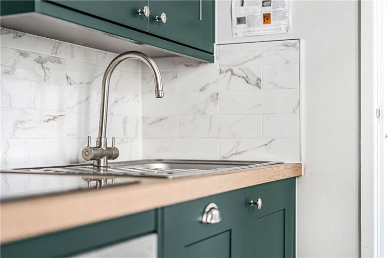 2 bedroom house, Great Clarendon Street, Oxford OX2 - Available