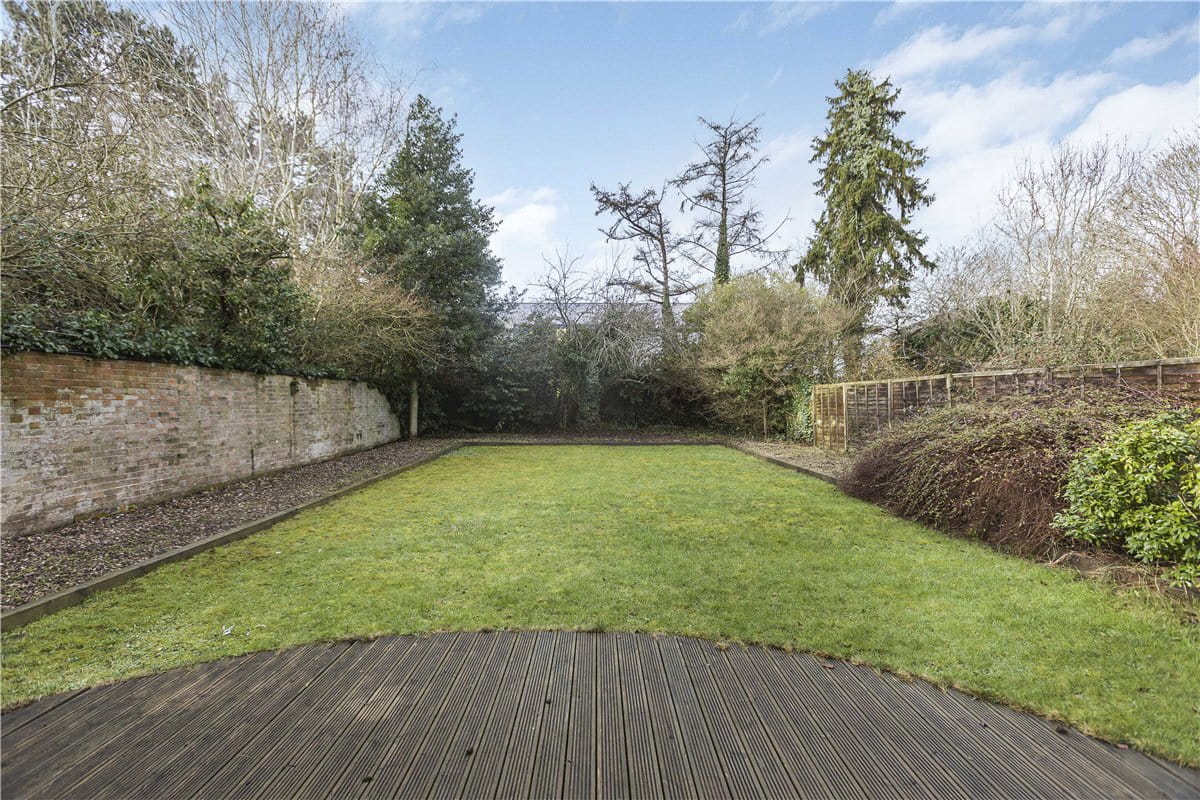 3 bedroom house, Jordan Hill, Oxford OX2 - Let Agreed