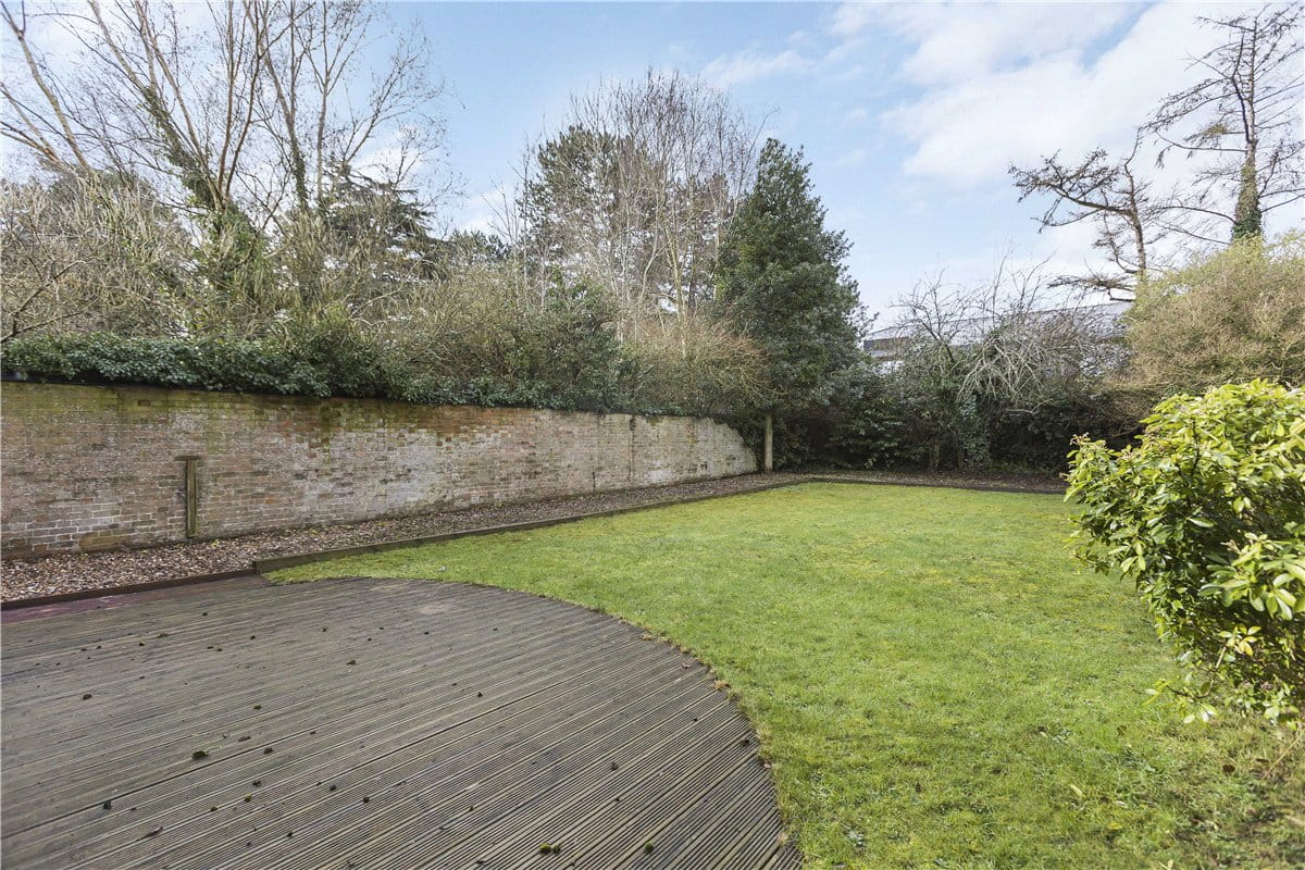 3 bedroom house, Jordan Hill, Oxford OX2 - Let Agreed