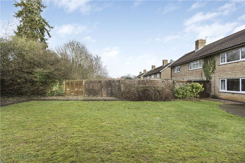 3 bedroom house, Jordan Hill, Oxford OX2 - Let Agreed