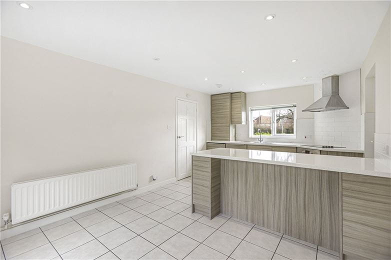 3 bedroom house, Jordan Hill, Oxford OX2 - Let Agreed