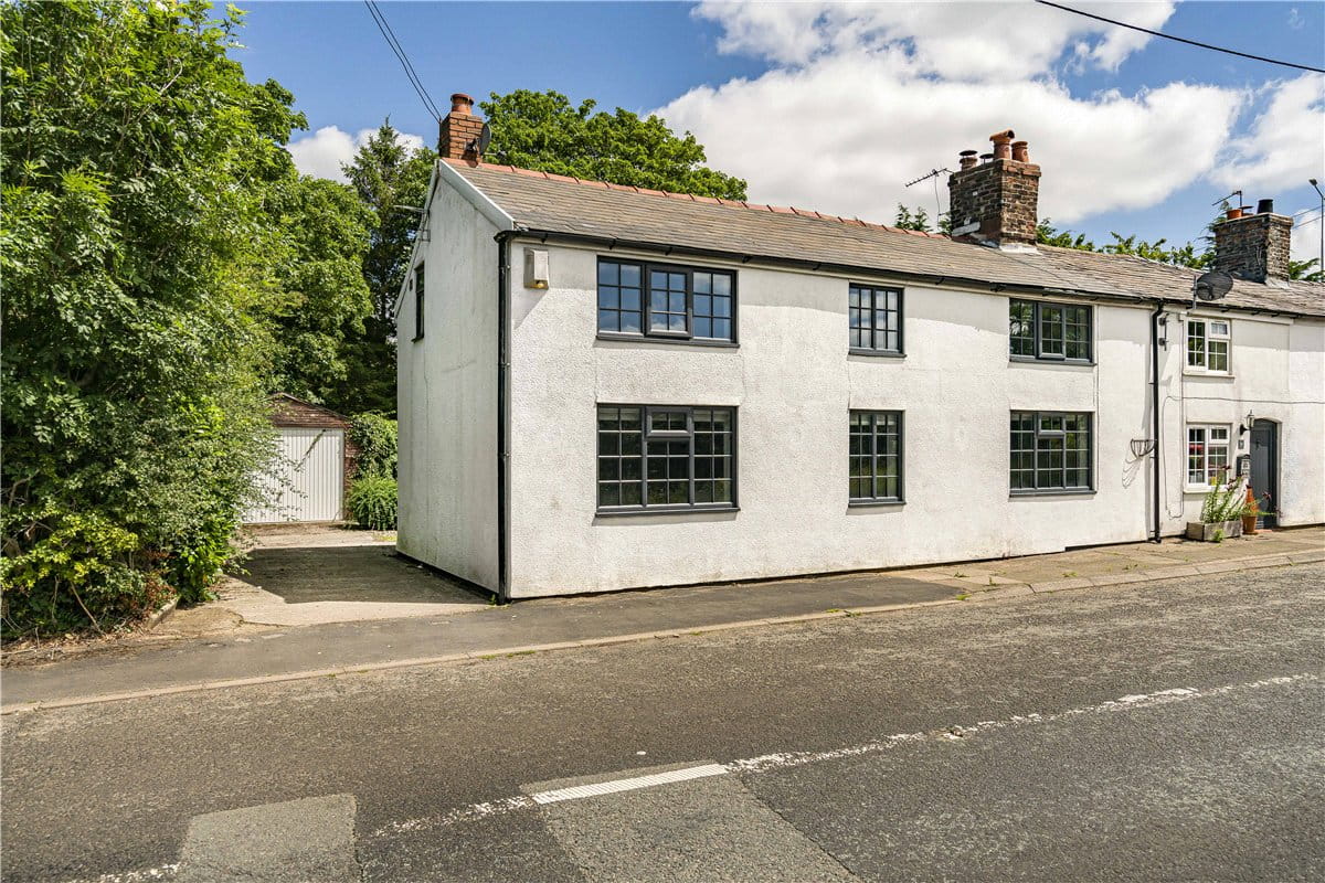 3 bedroom house, Birches Lane, Lostock Green CW9 - Let Agreed