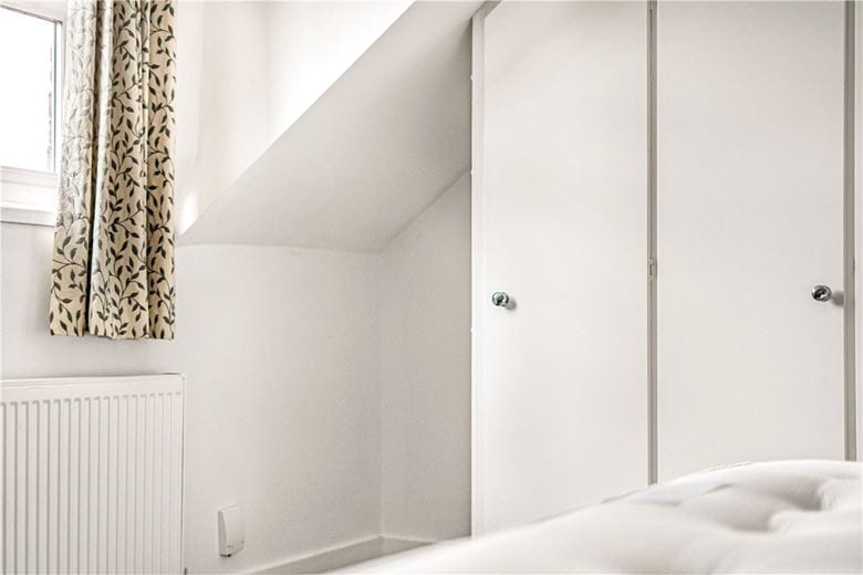 1 bedroom flat, Walton Crescent, Oxford OX1 - Under Offer