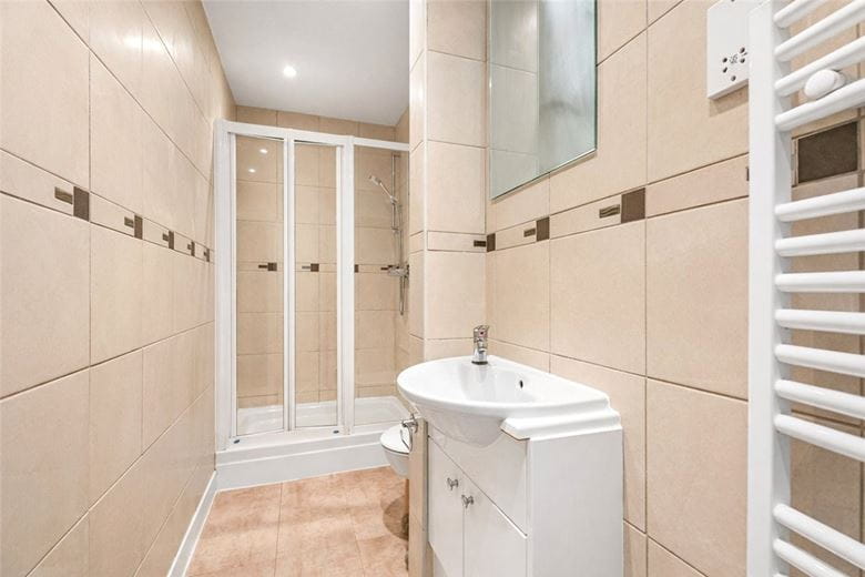 1 bedroom flat, Walton Crescent, Oxford OX1 - Under Offer