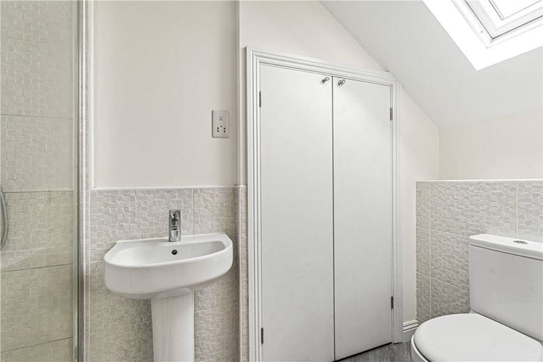 4 bedroom house, Thurgaton Way, Newton DE55 - Available