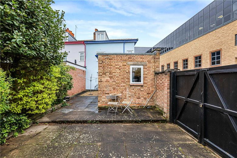 3 bedroom house, Hart Street, Oxford OX2