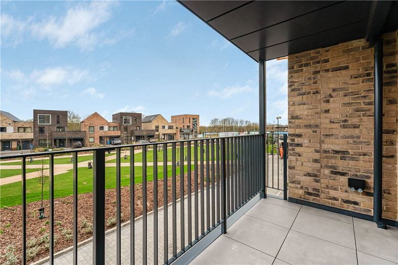 2 bedroom flat, Shillingford House, Munda Way OX2 - Available