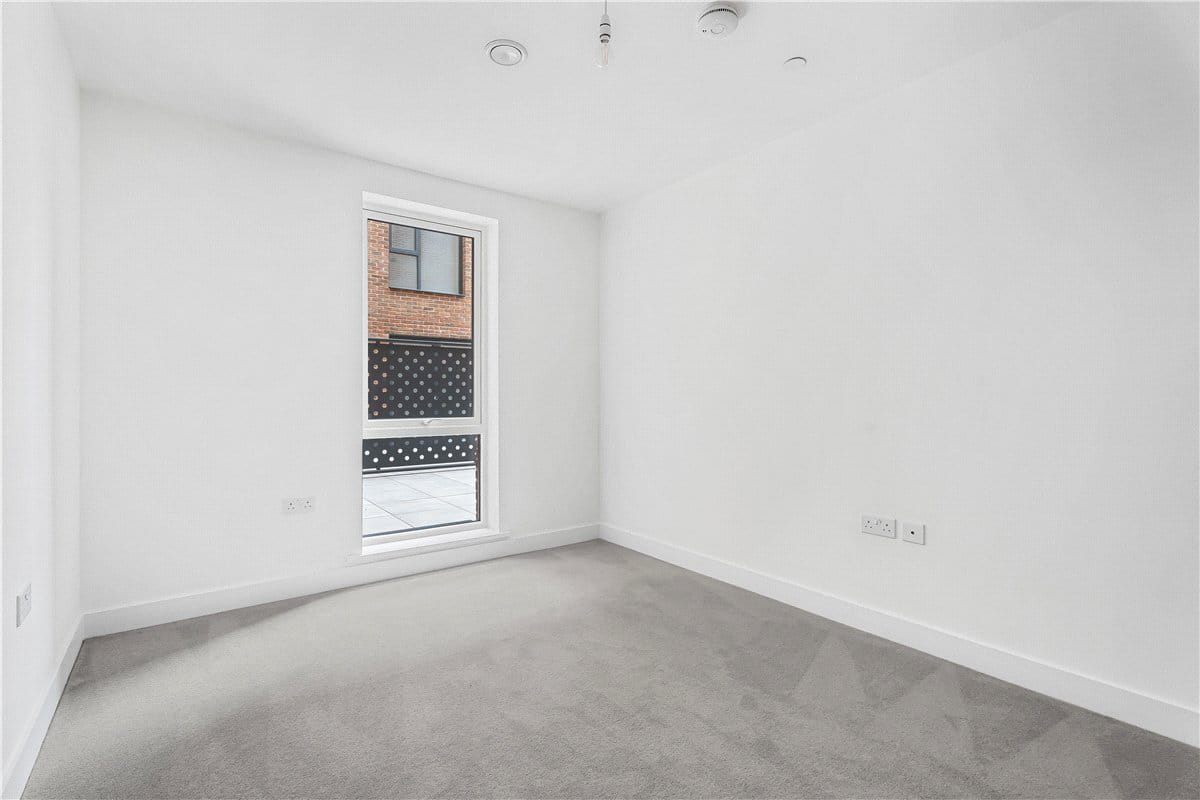 2 bedroom flat, Shillingford House, Munda Way OX2 - Available