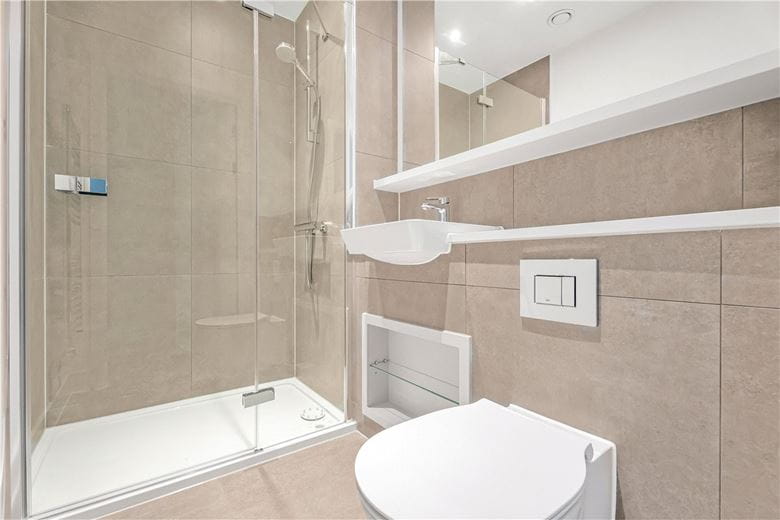 2 bedroom flat, Shillingford House, Munda Way OX2 - Available