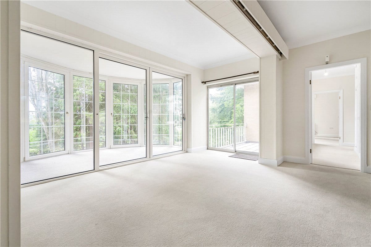 2 bedroom bungalow, Birch Tree Lane, Whitmore ST5 - Let Agreed