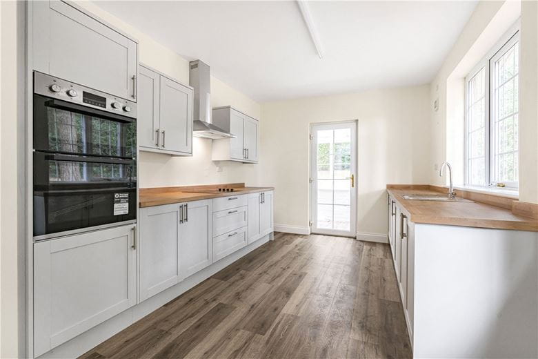 2 bedroom bungalow, Birch Tree Lane, Whitmore ST5 - Let Agreed