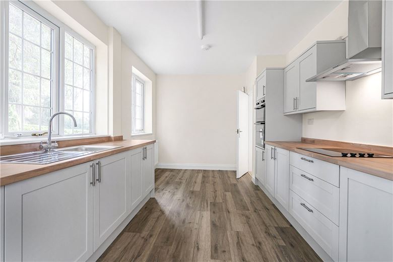 2 bedroom bungalow, Birch Tree Lane, Whitmore ST5 - Let Agreed