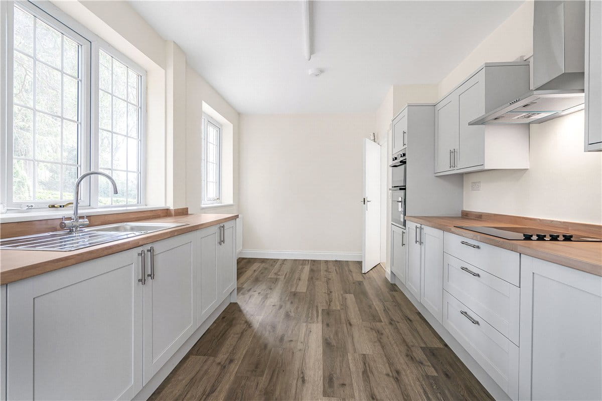 2 bedroom bungalow, Birch Tree Lane, Whitmore ST5 - Let Agreed