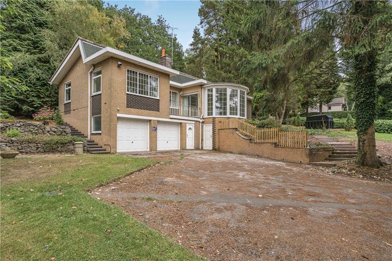 2 bedroom bungalow, Birch Tree Lane, Whitmore ST5 - Let Agreed