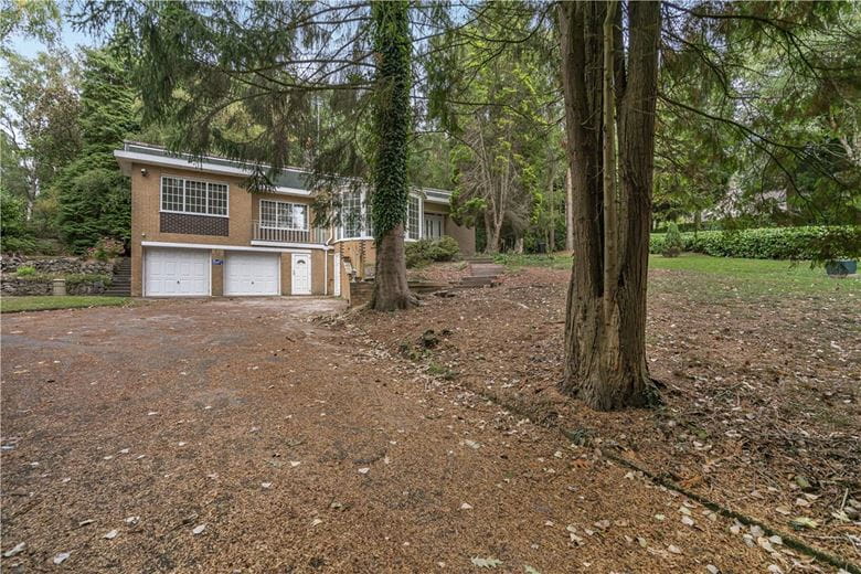 2 bedroom bungalow, Birch Tree Lane, Whitmore ST5 - Let Agreed