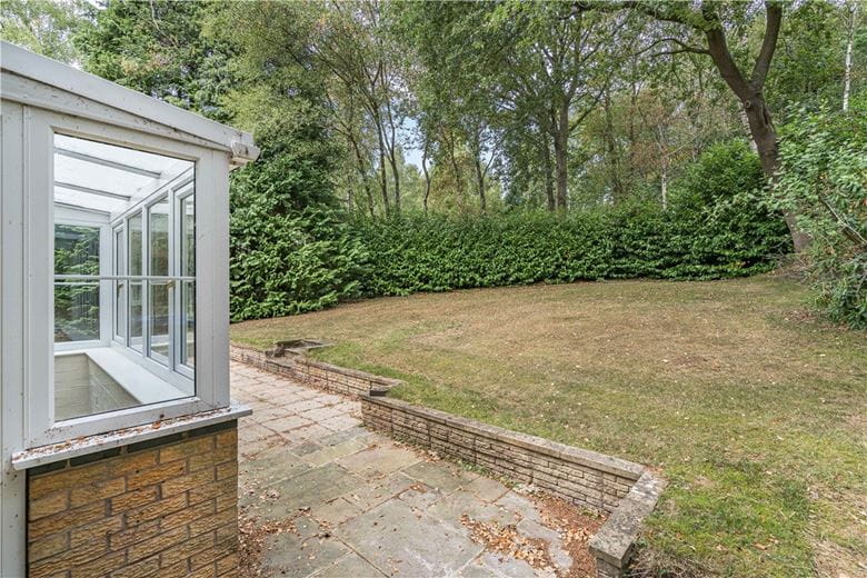 2 bedroom bungalow, Birch Tree Lane, Whitmore ST5 - Let Agreed