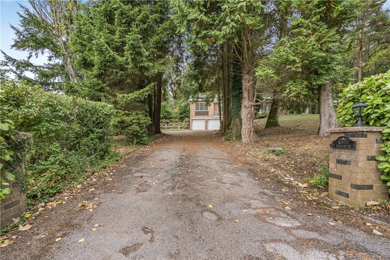 2 bedroom bungalow, Birch Tree Lane, Whitmore ST5 - Let Agreed