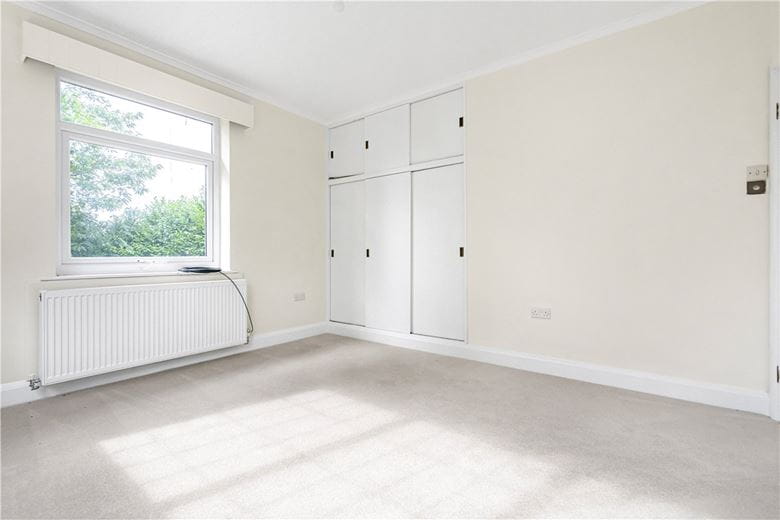 2 bedroom bungalow, Birch Tree Lane, Whitmore ST5 - Let Agreed