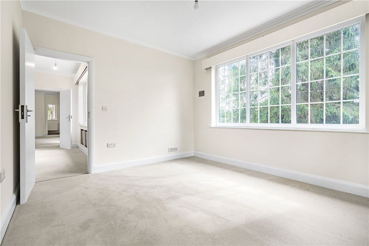 2 bedroom bungalow, Birch Tree Lane, Whitmore ST5 - Let Agreed