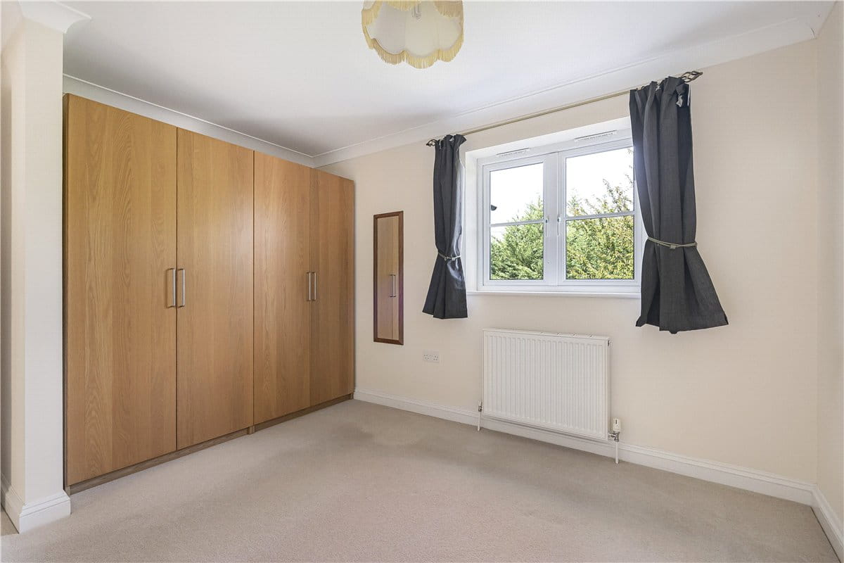 4 bedroom house, Poppy Close, Yarnton OX5 - Let Agreed