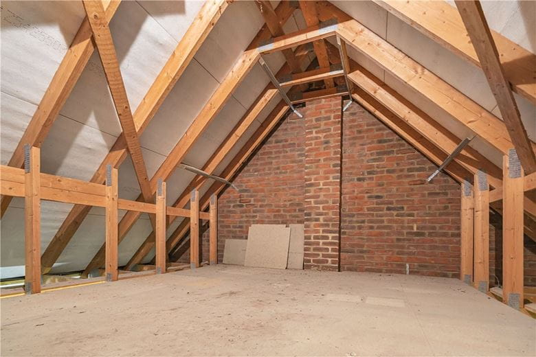 4 bedroom house, Poppy Close, Yarnton OX5 - Let Agreed