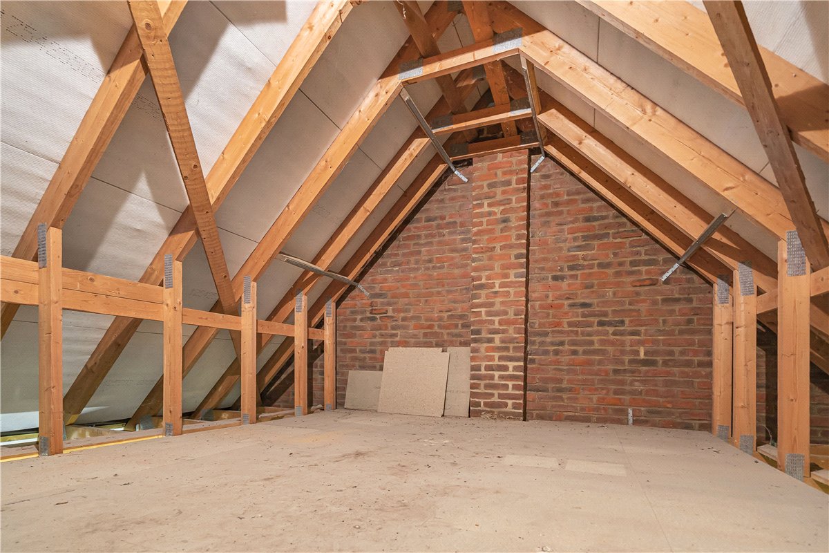 4 bedroom house, Poppy Close, Yarnton OX5 - Let Agreed