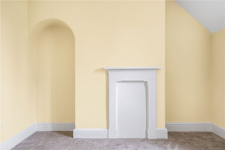 2 bedroom house, Manor Farm Cottages, Ardley Road OX25 - Let Agreed