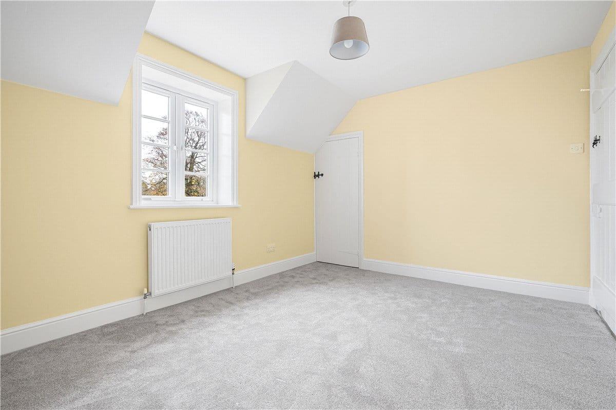 2 bedroom house, Manor Farm Cottages, Ardley Road OX25 - Let Agreed