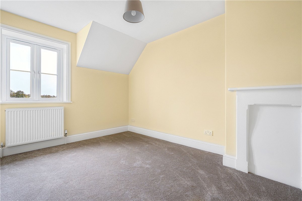 2 bedroom house, Manor Farm Cottages, Ardley Road OX25 - Let Agreed